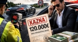 Biznismen dobio kaznu od 120.000€ zbog brzine: Stara priča ponovo zapalila internet