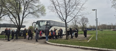 Nova grupa osnovaca otputovala na Taru, u okviru programa „Eko kampovi“