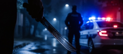 BRUTALNO UBISTVO U OBRENOVCU: Mladić (29) podlegao povredama nakon napada mačetom