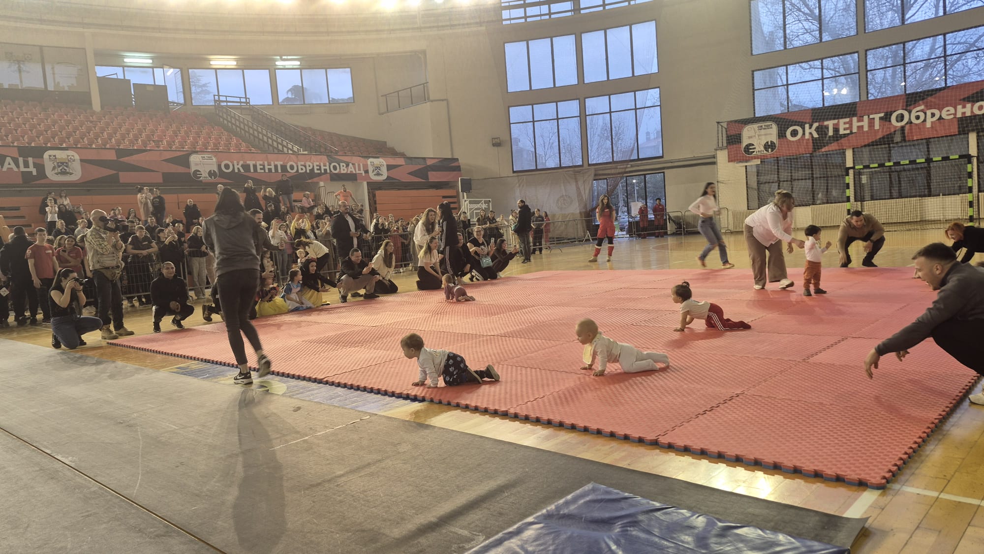 Završena druga „Trka bez pobednika“