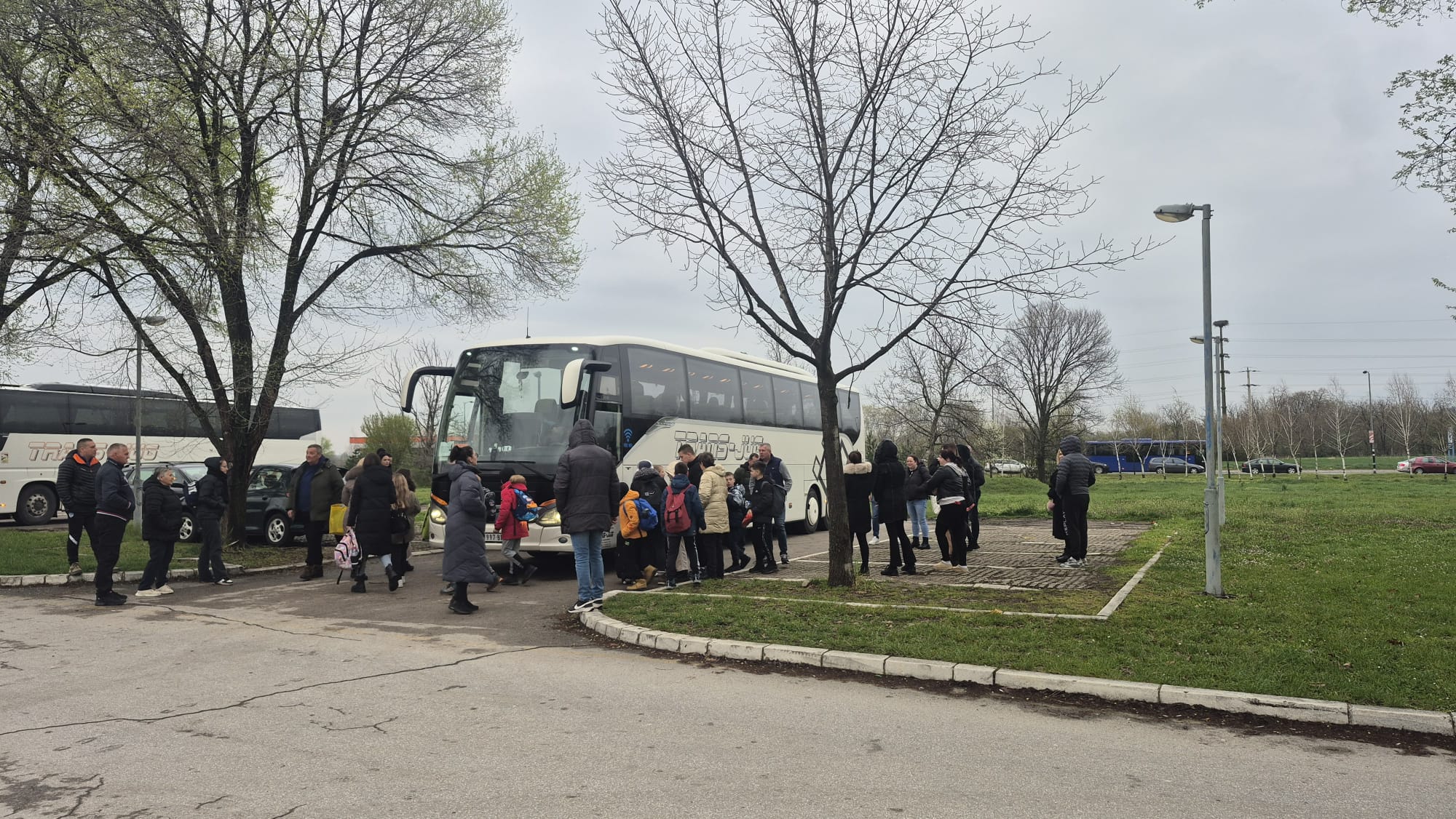  Nova grupa osnovaca otputovala na Taru, u okviru programa „Eko kampovi“