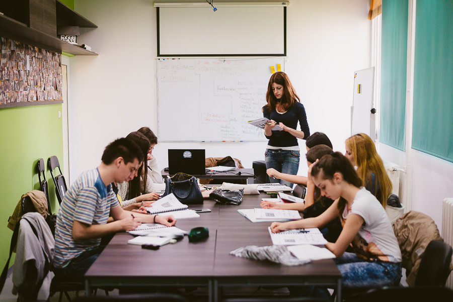 Besplatni kursevi stranih jezika za mlade iz Obrenovca