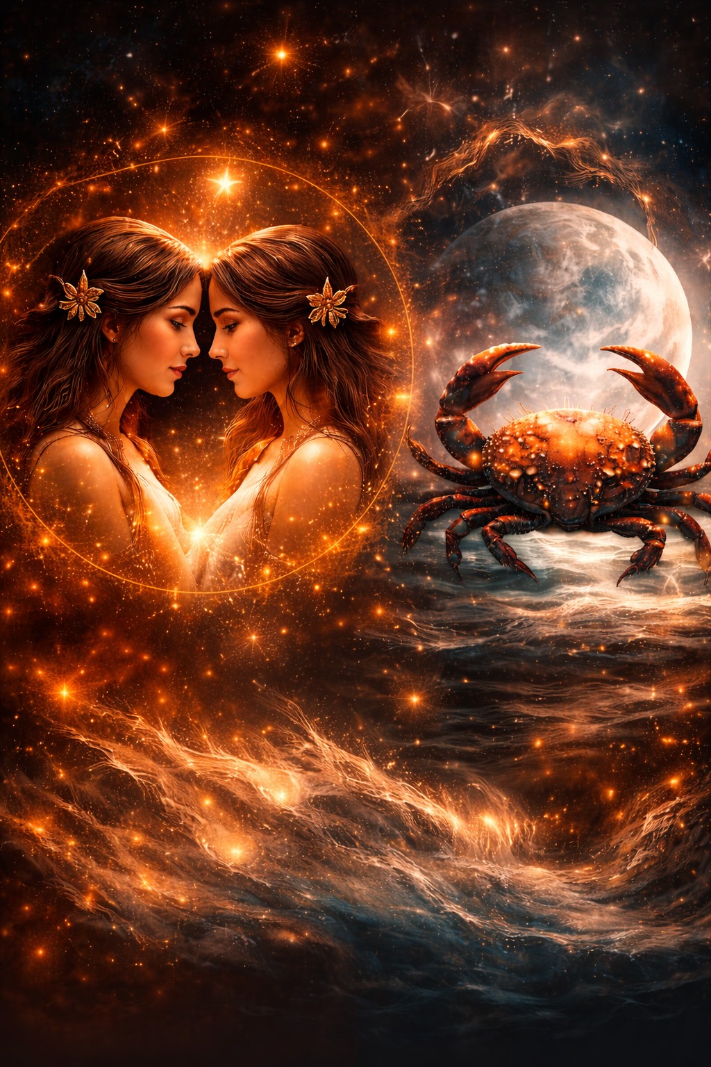 Dnevni horoskop za 07.04.2026 - Blizanci i Rak danas na ivici tajne koja će promeniti sve – da li ste spremni?