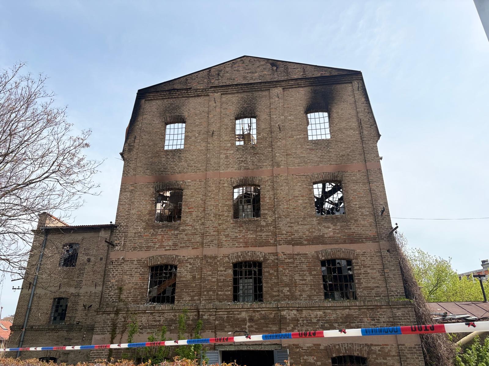 Objekat starog mlina nakon obnove neće izgubiti svoj nekadašnji izgled