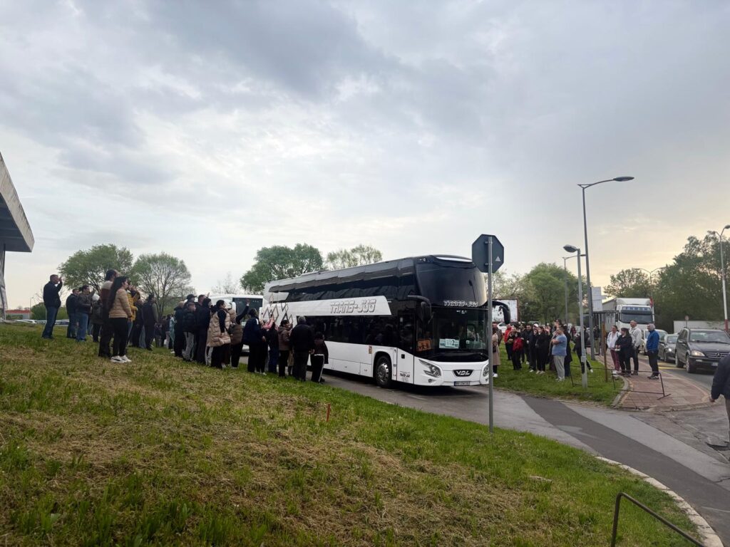 Učenici Prve obrenovačke osnovne škole narednih 7 dana besplatno će boraviti na Tari