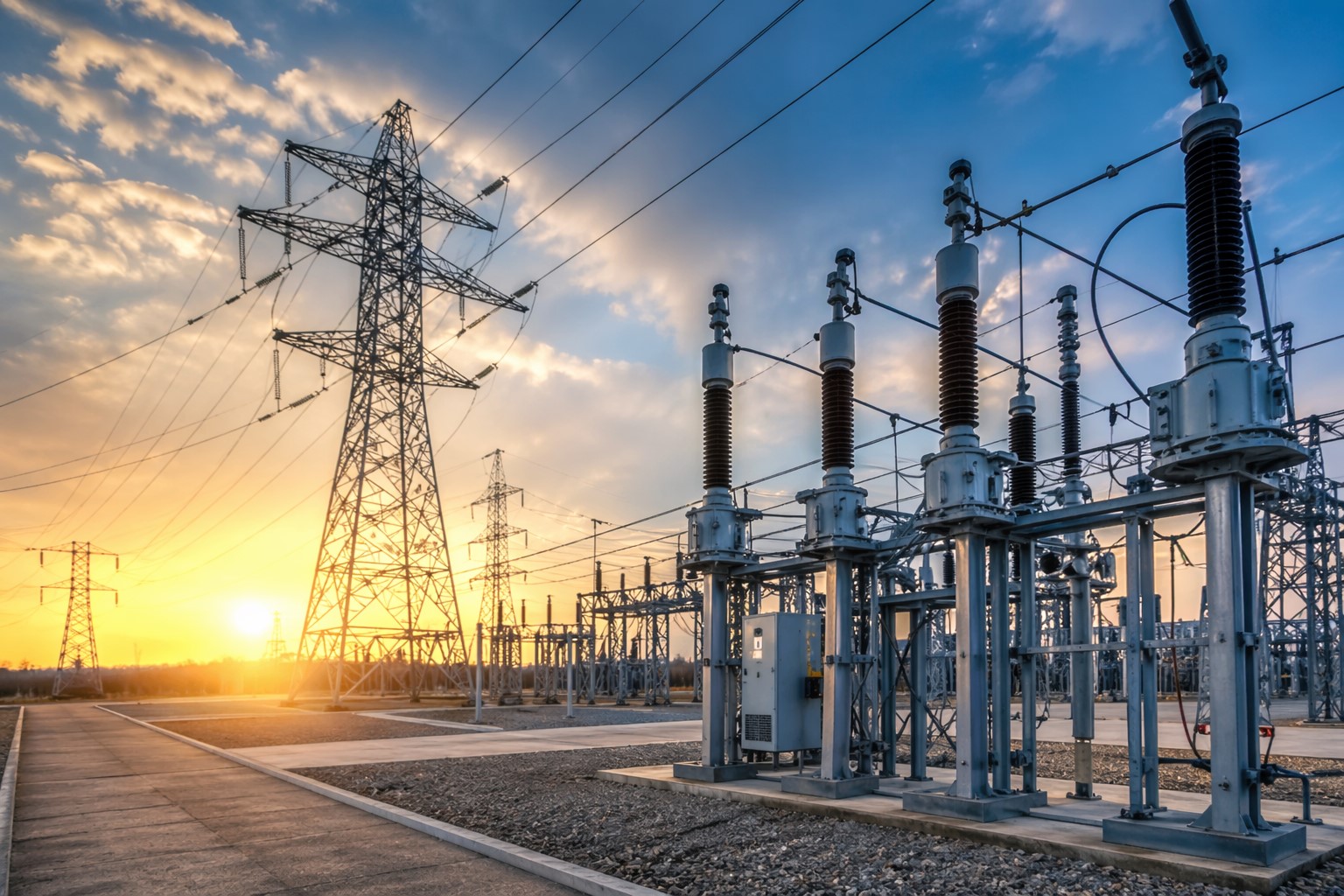 VELIKI ENERGETSKI PROJEKAT: Obrenovac dobija novo 400 kV polje – jača stabilnost struje u Srbiji