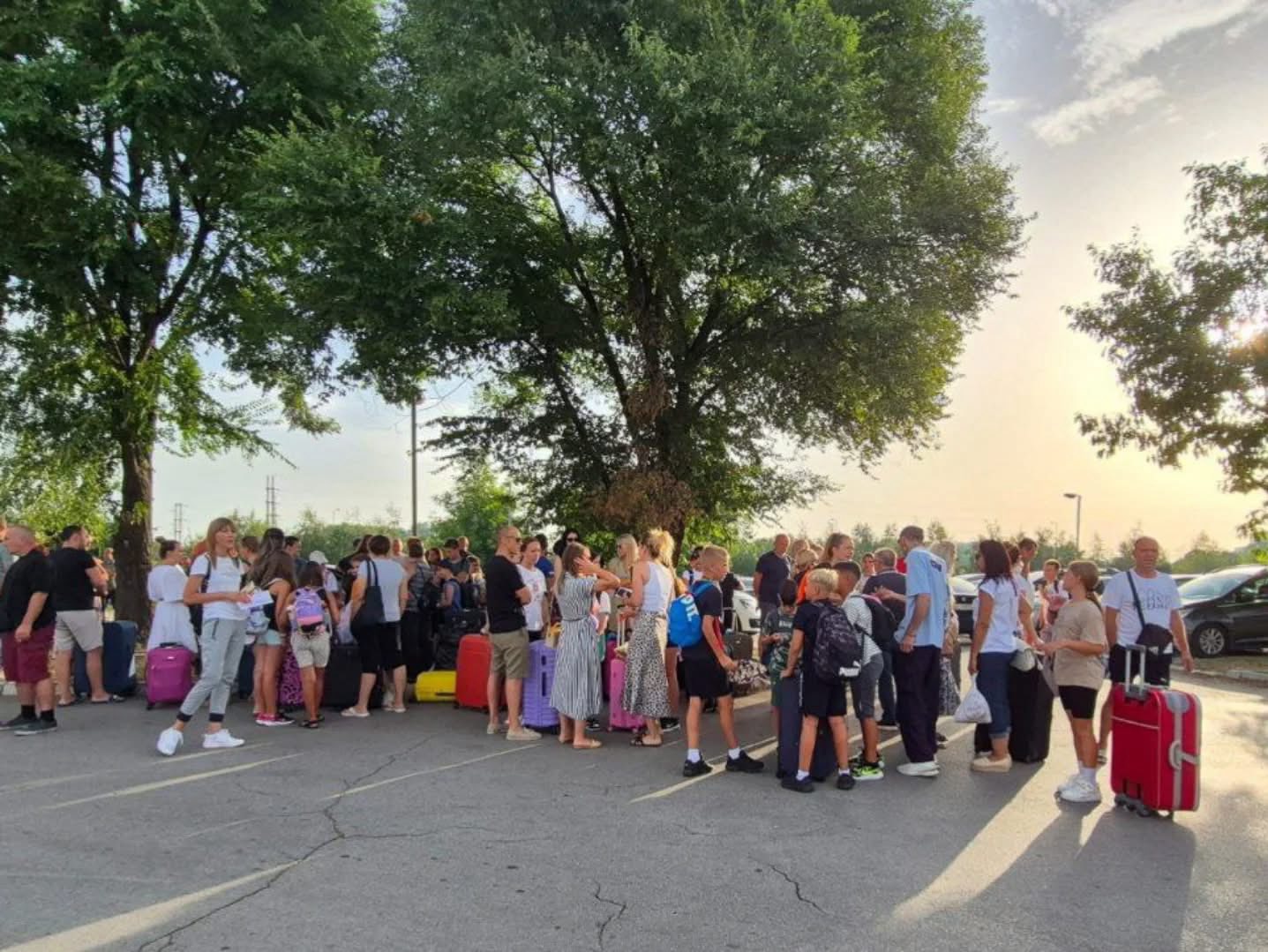 Besplatno letovanje na Goču