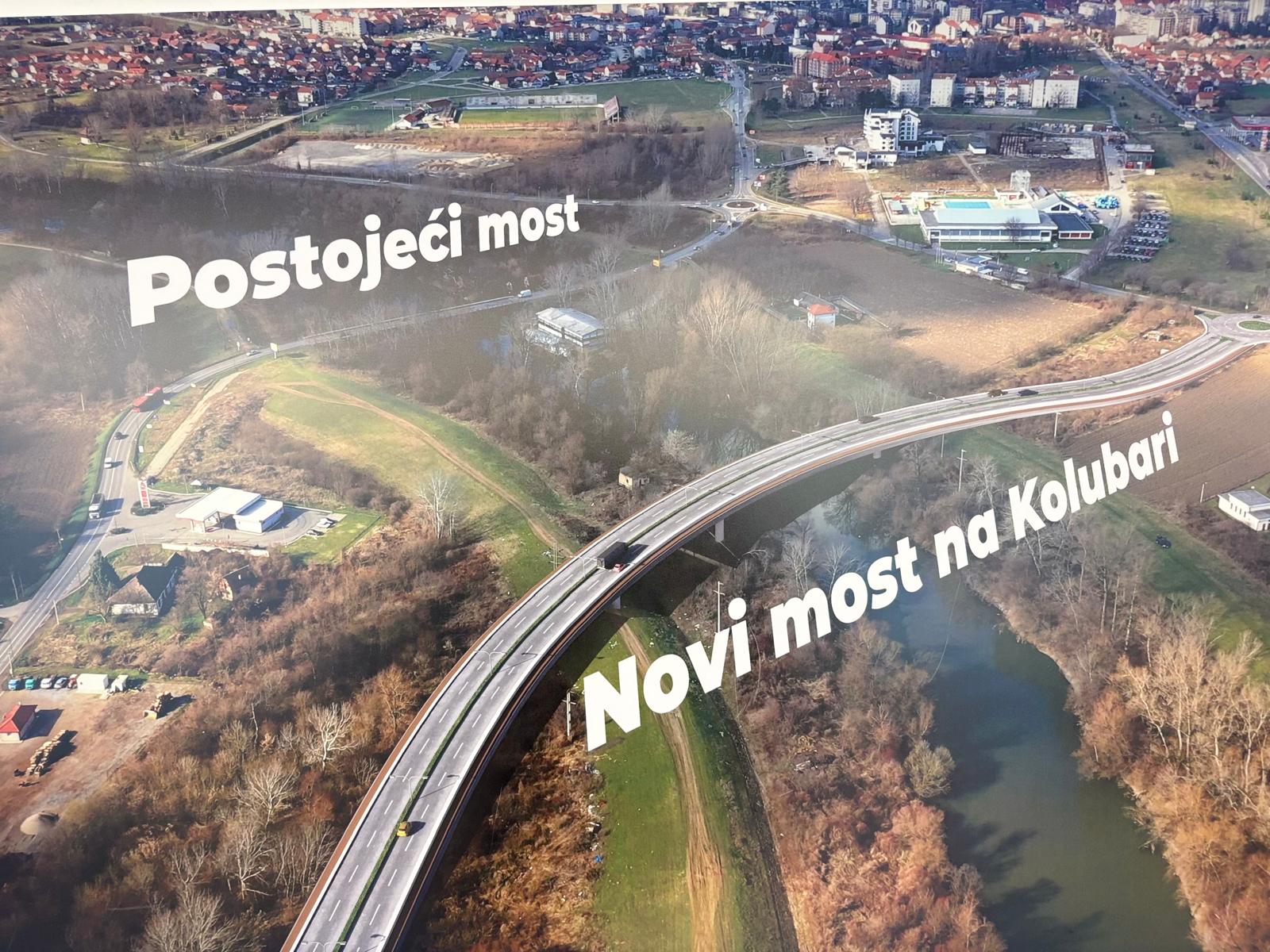 Saopštenje za javnost povodom učestalih gužvi pri ulasku u Obrenovac